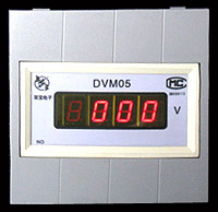 DVM05(111*111；LED顯示)