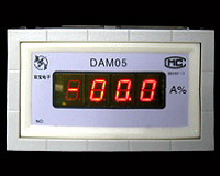 DAM05(115*55；LED顯示)